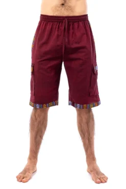 Bermuda Chitwan Mixte