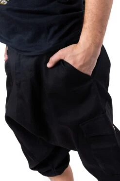 Bermuda Oslo 7 Bermuda Oslo -Ethno Style Soldes bermuda sarouel cargo jean epais oslo 3