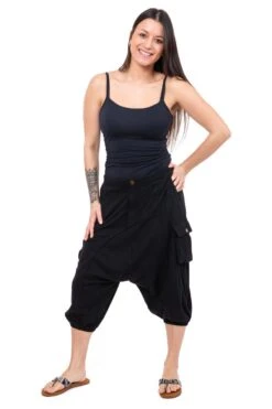 Bermuda Milhano Mixte