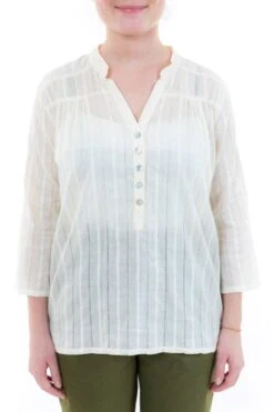 Blouse Nacre