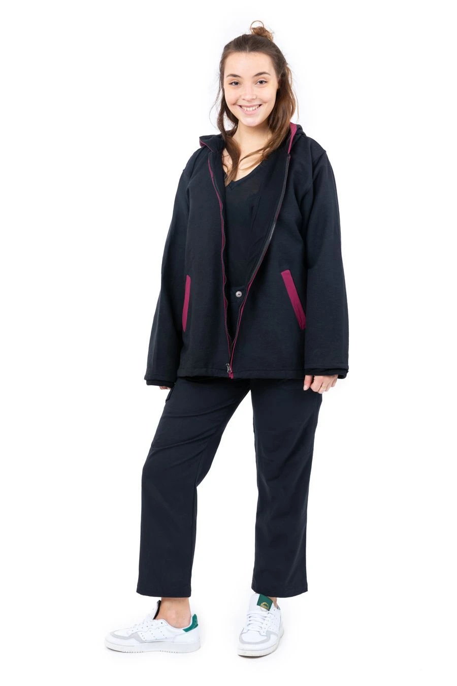 Blouson Tijah 3 Blouson Tijah – Image 3