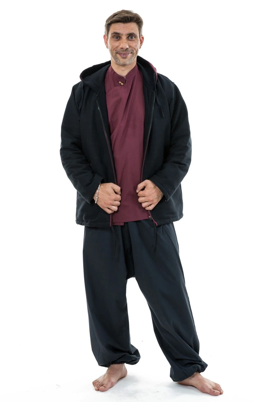 Blouson Tijah 4 Blouson Tijah – Image 4