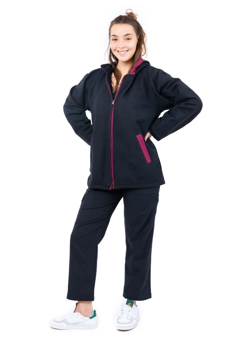 Blouson Tijah 6 Blouson Tijah – Image 6