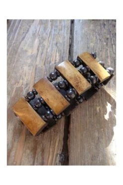 BR7017-bracelet-nepalais-os-buffle-marron