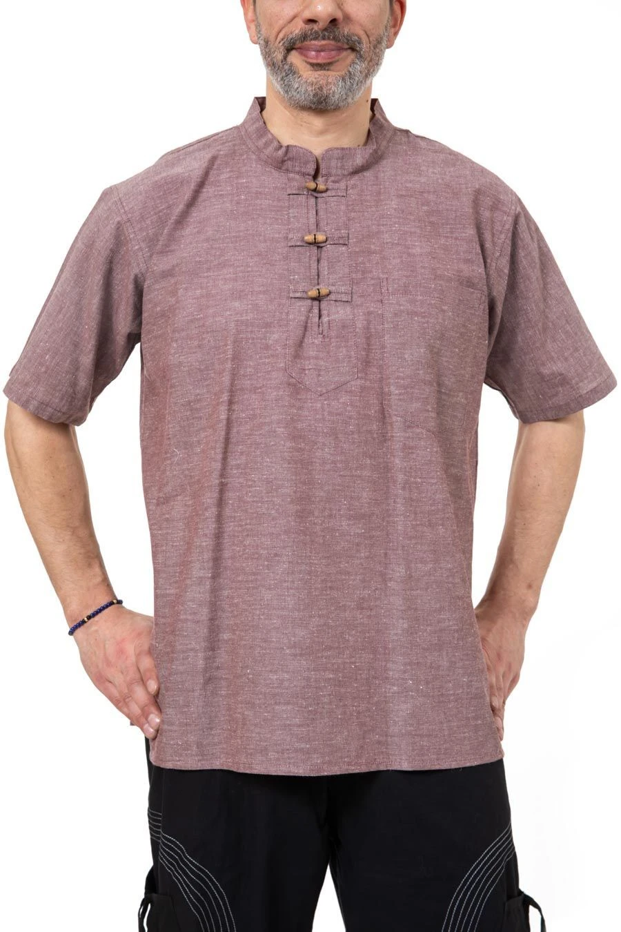 Chemise Wiid 2 Chemise Wiid – Image 2