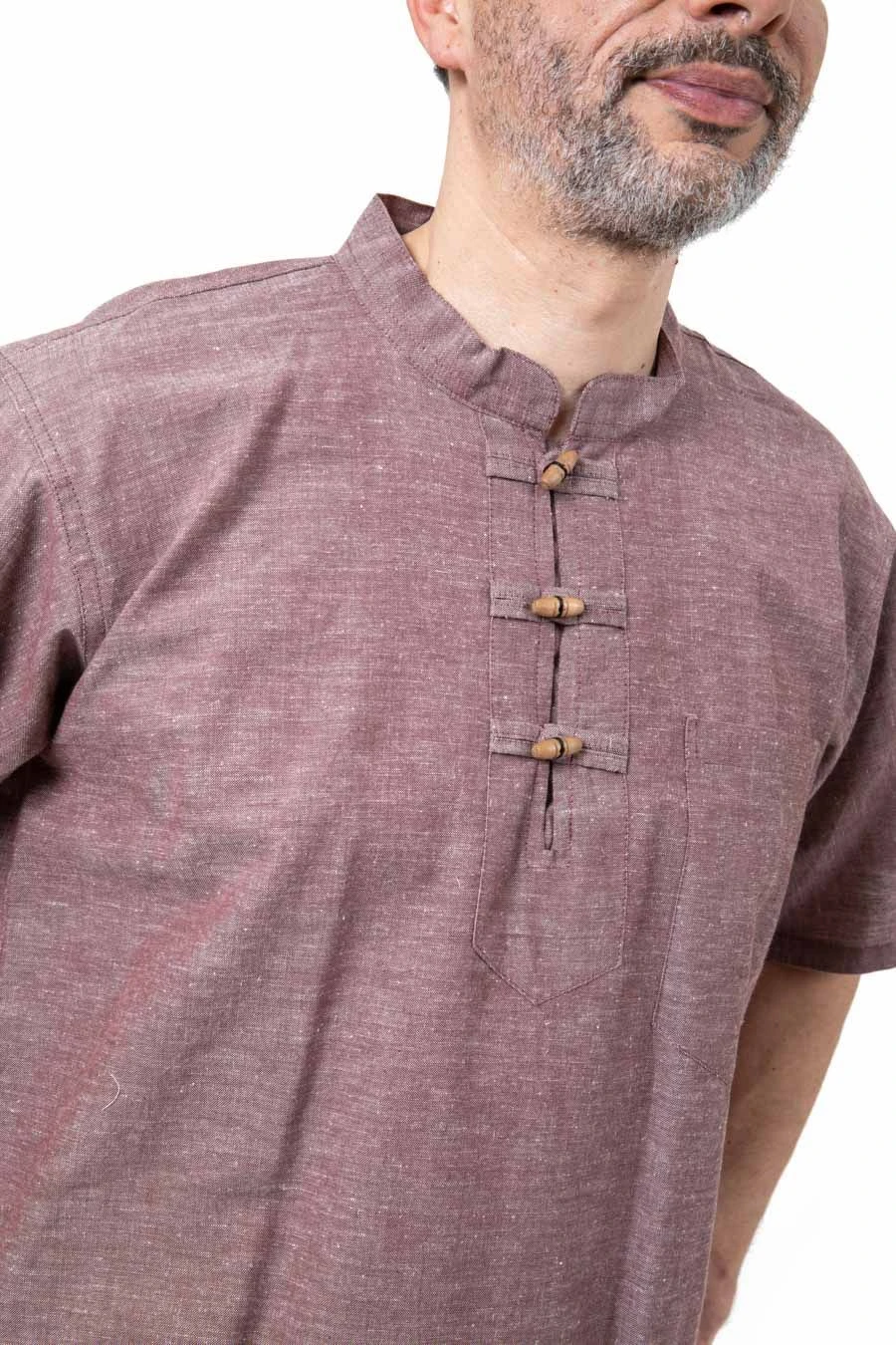 Chemise Wiid 4 Chemise Wiid – Image 4