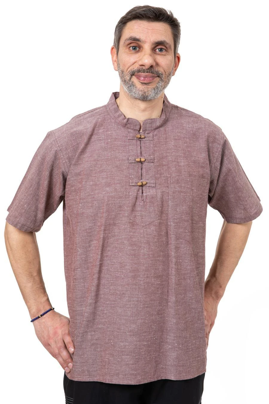 Chemise Wiid 1 Chemise Wiid