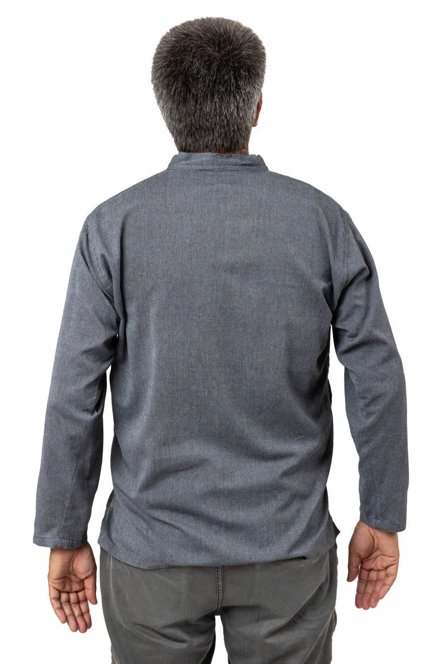 Chemise Chinatown 2 Chemise Chinatown – Image 2