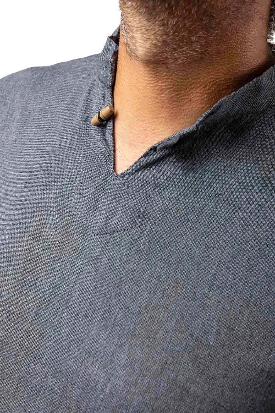 Chemise Chinatown 3 Chemise Chinatown – Image 3