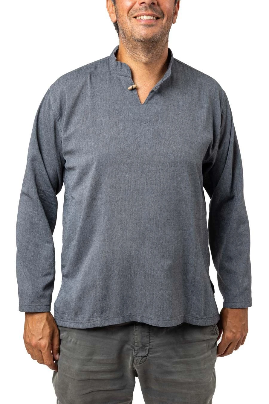 Chemise Chinatown 1 Chemise Chinatown