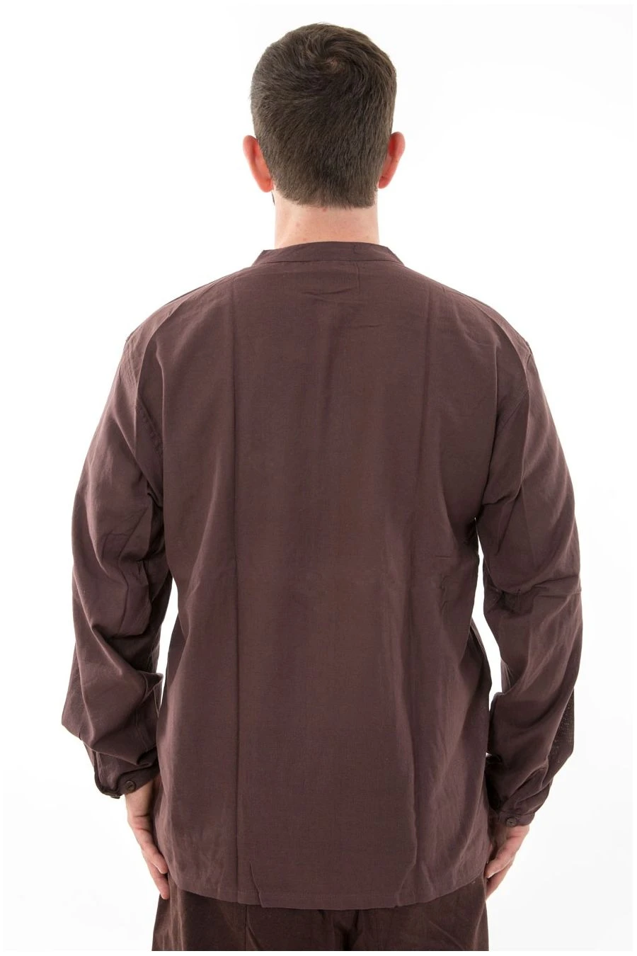 Chemise Gengis 2 Chemise Gengis – Image 2