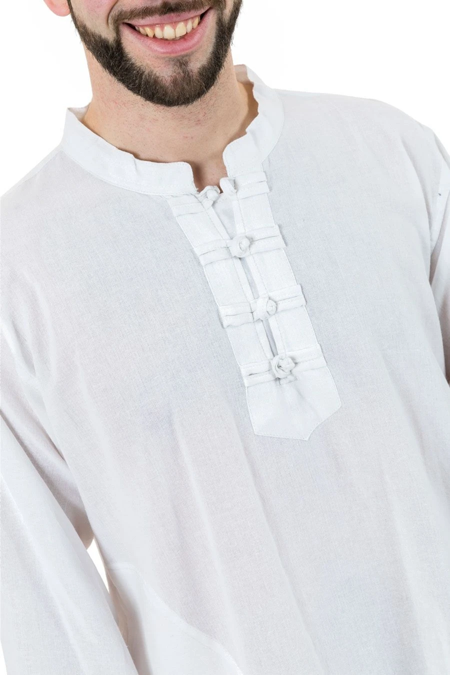 Chemise Dudha 2 Chemise Dudha – Image 2