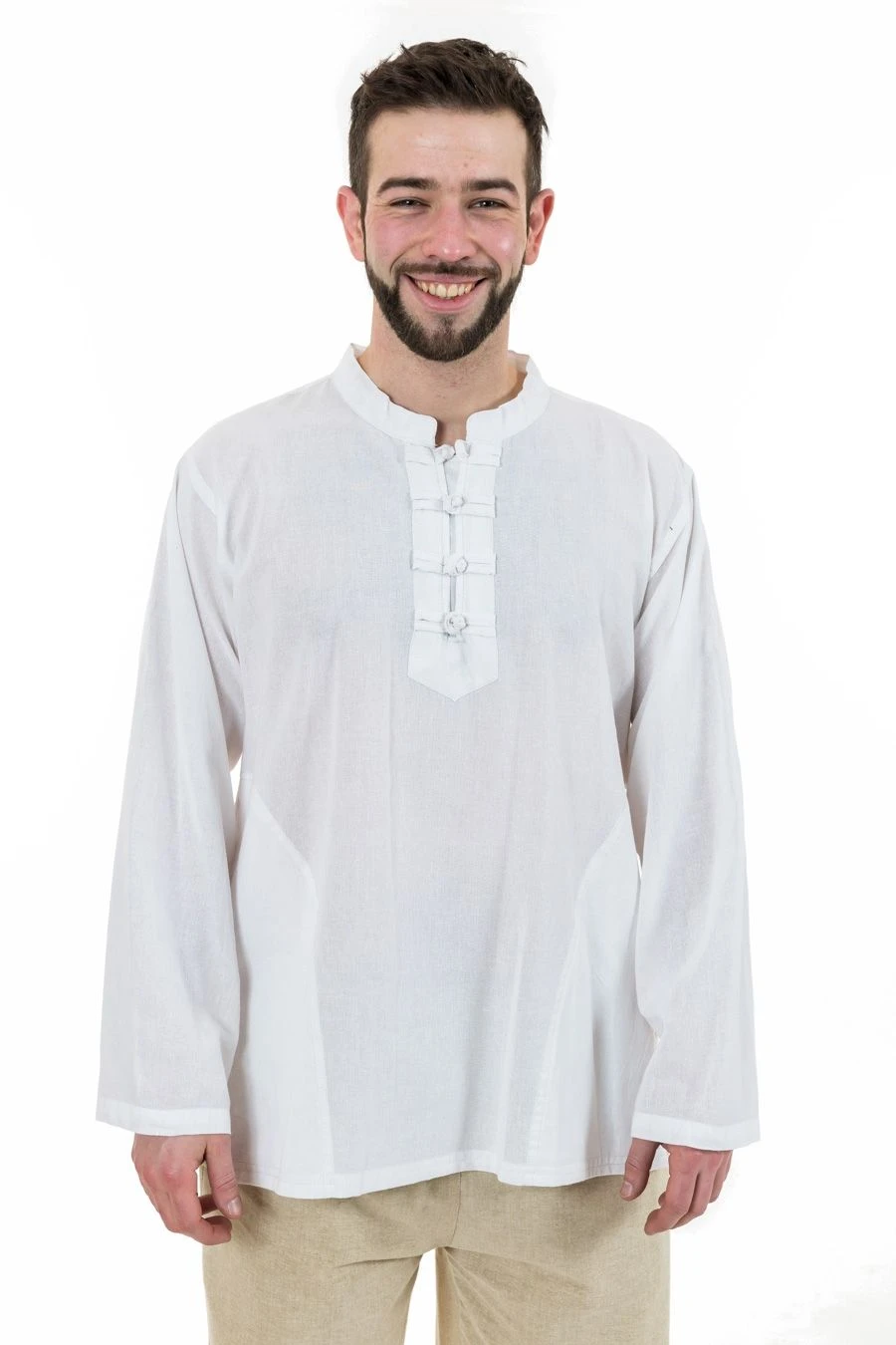 Chemise Dudha 3 Chemise Dudha – Image 3
