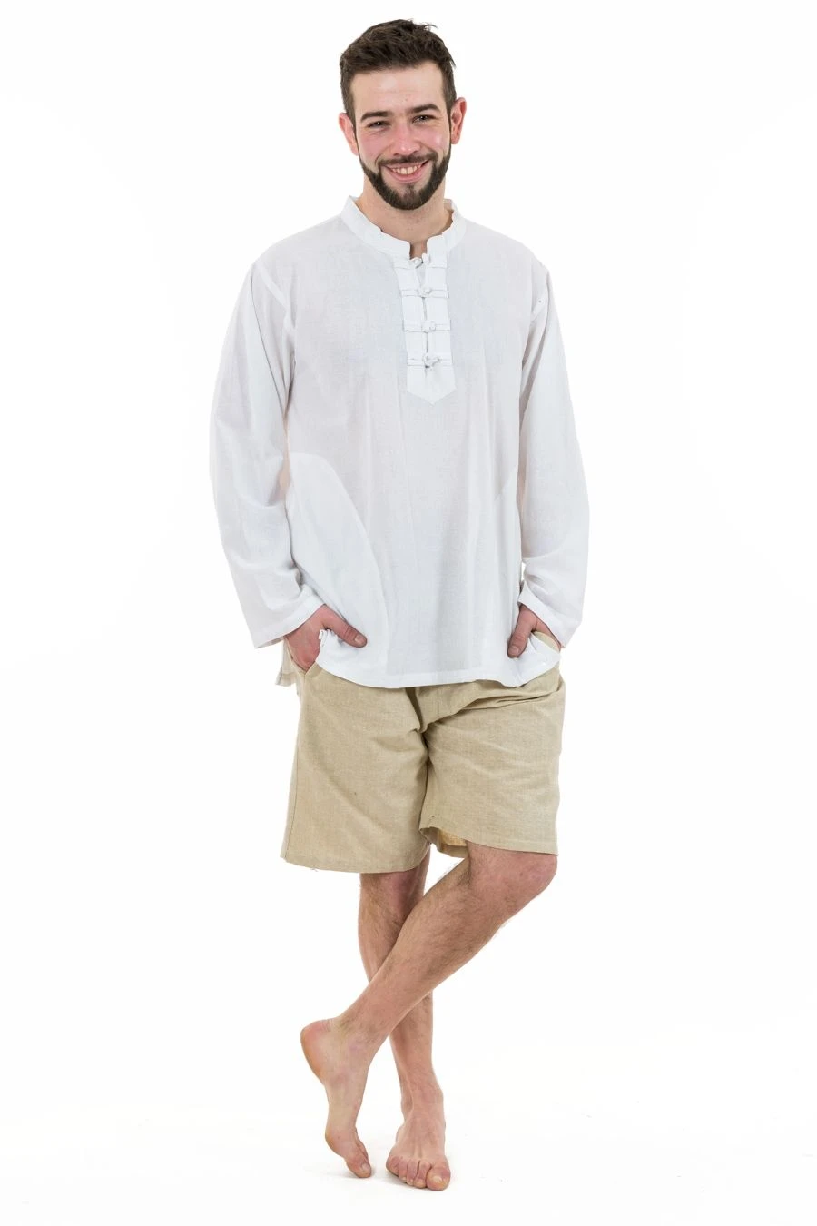 Chemise Dudha 1 Chemise Dudha