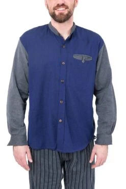 Chemise Khesapelorios