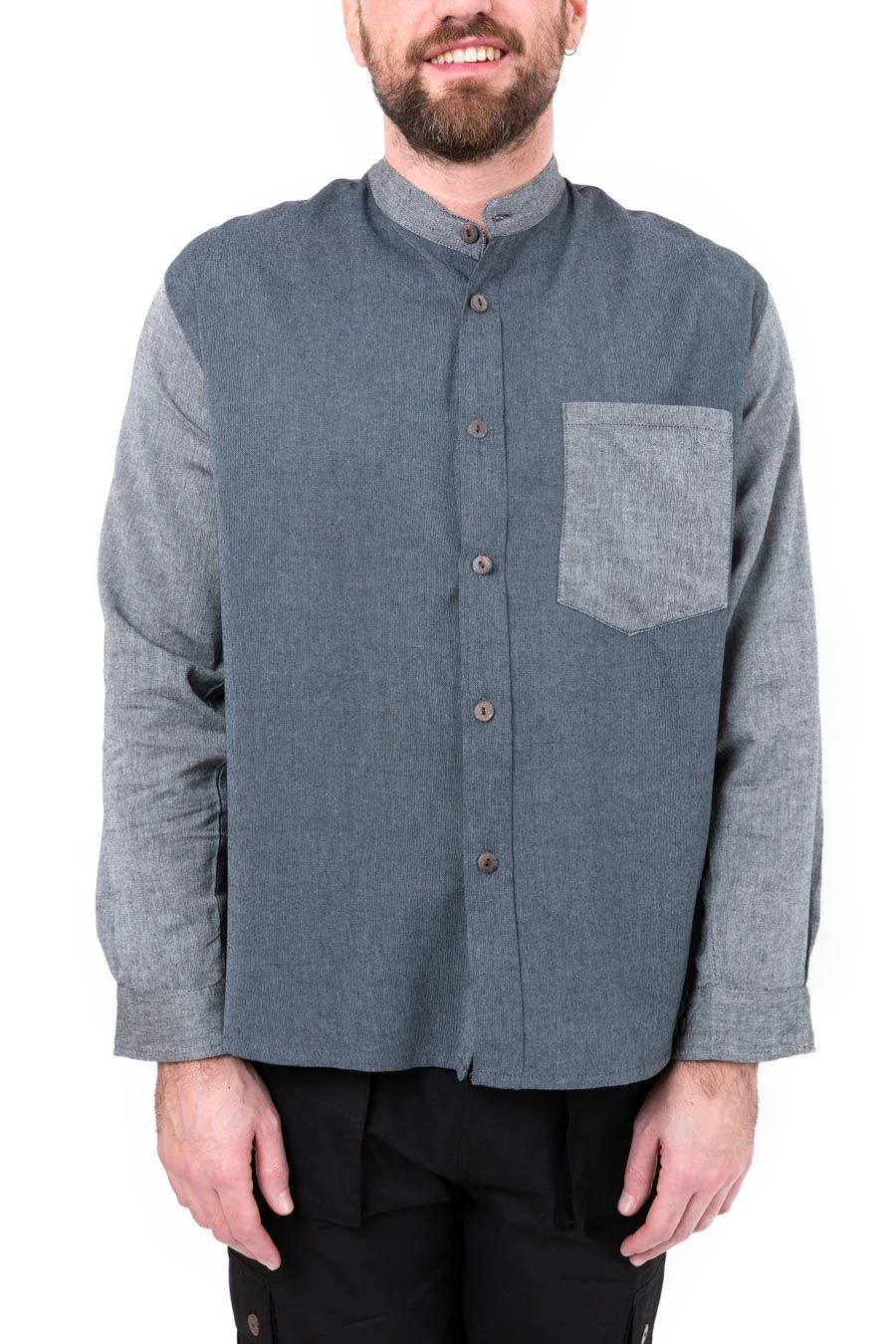 Chemise Reykjavic 2 Chemise Reykjavic – Image 2