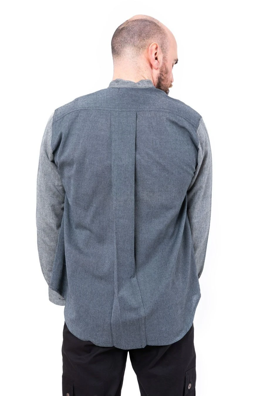 Chemise Reykjavic 3 Chemise Reykjavic – Image 3