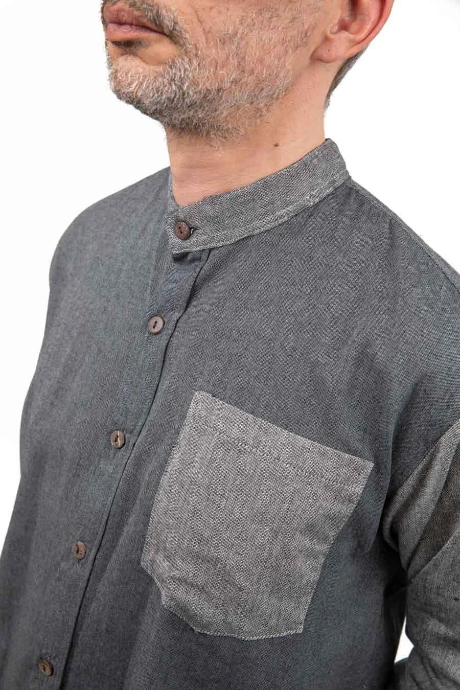 Chemise Reykjavic 5 Chemise Reykjavic – Image 5