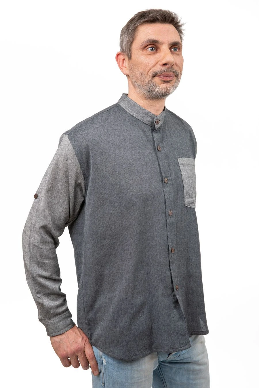 Chemise Reykjavic 8 Chemise Reykjavic – Image 8