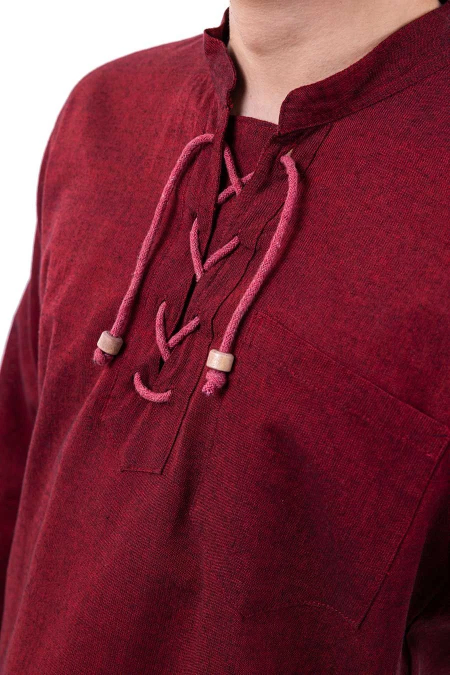 Chemise Bonham 2 Chemise Bonham â Image 2