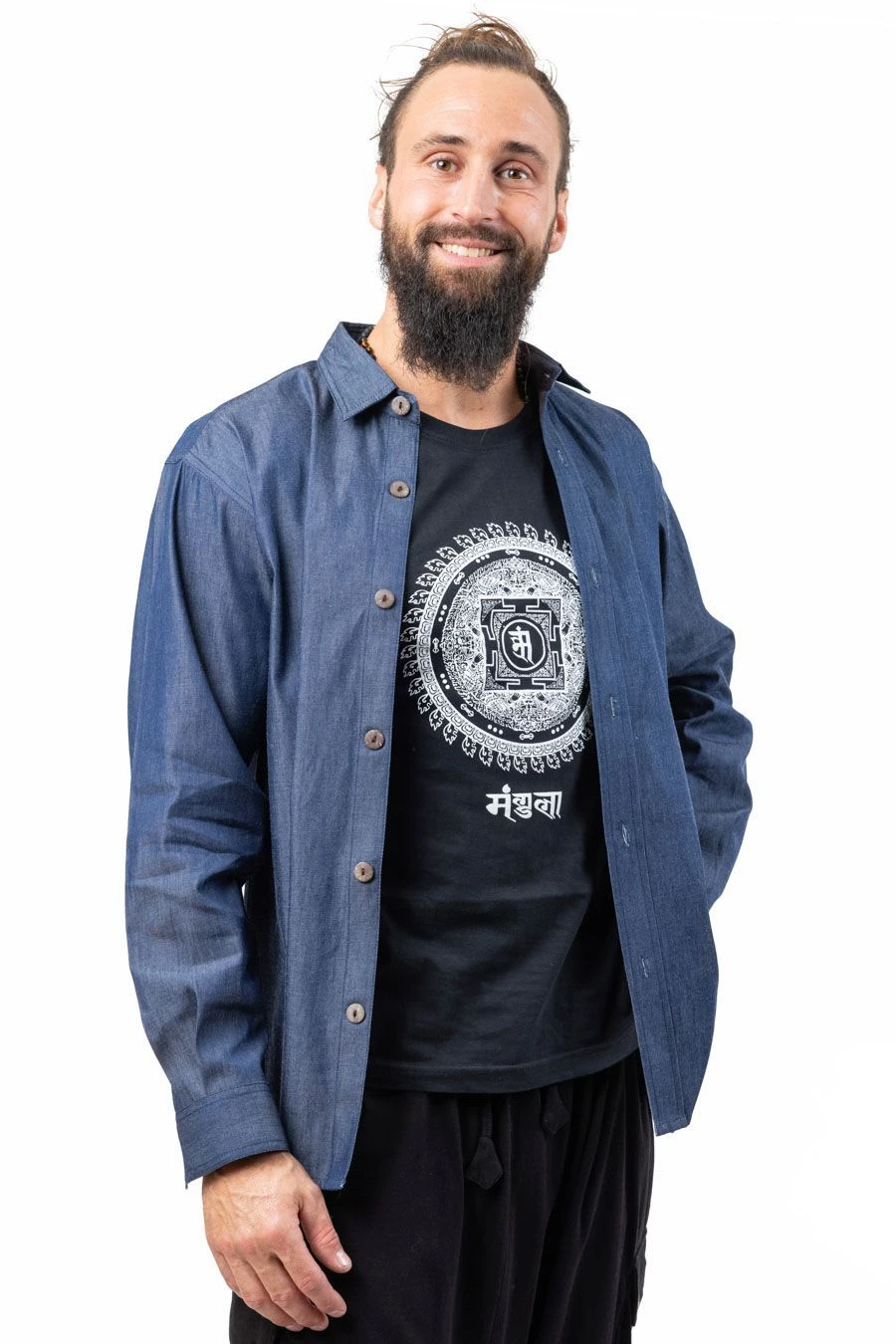 Chemise Adhuni 2 Chemise Adhuni – Image 2