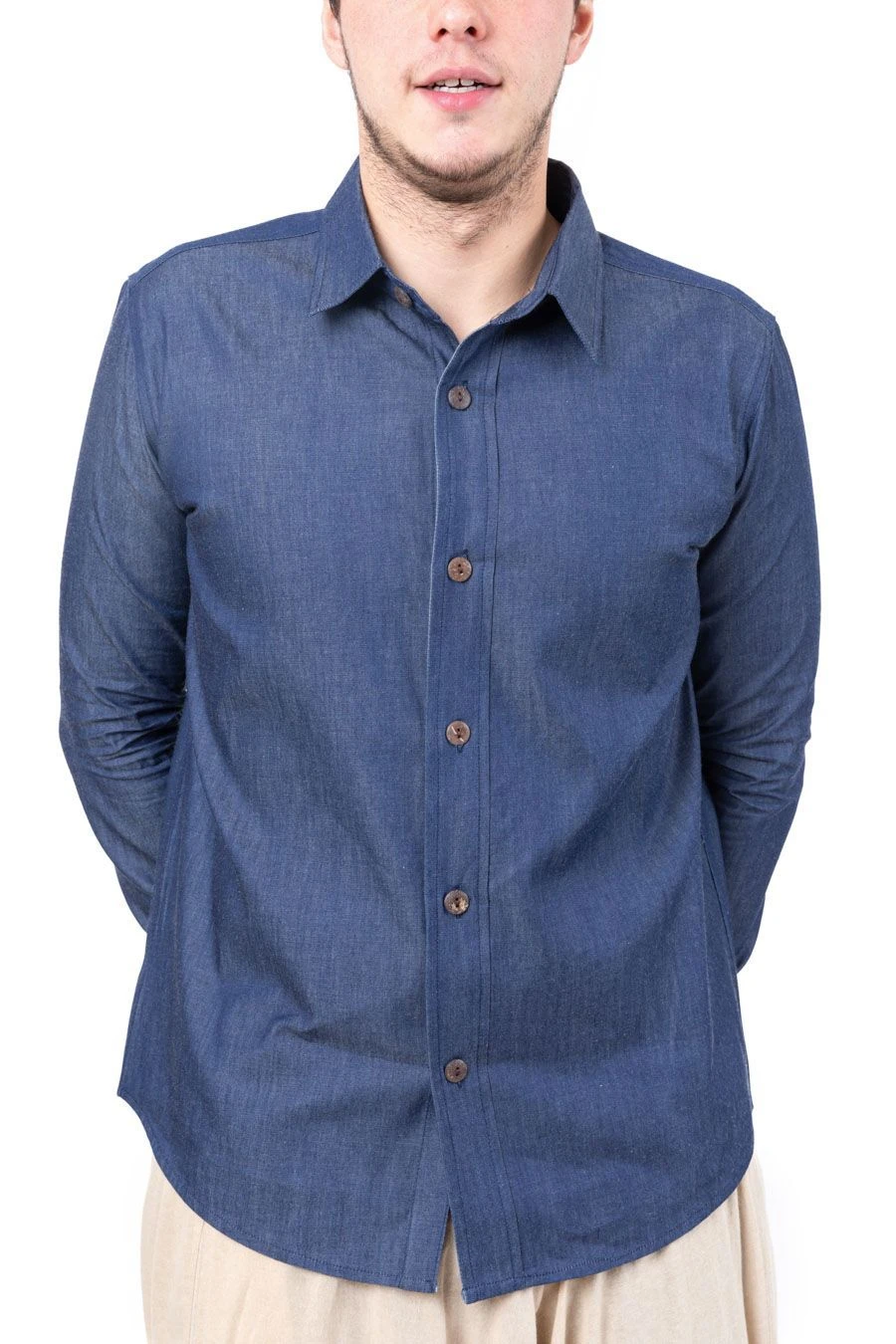 Chemise Adhuni 3 Chemise Adhuni – Image 3