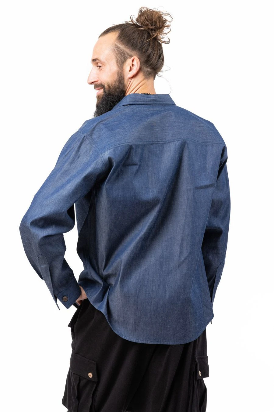 Chemise Adhuni 4 Chemise Adhuni – Image 4