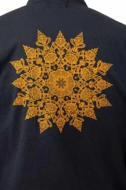 Chemise Mandala