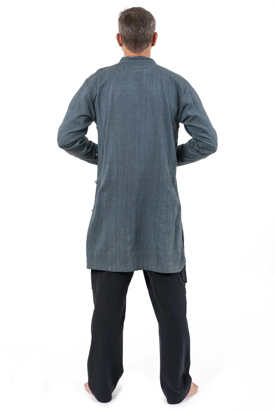 Chemise Zen 2 Chemise Zen – Image 2