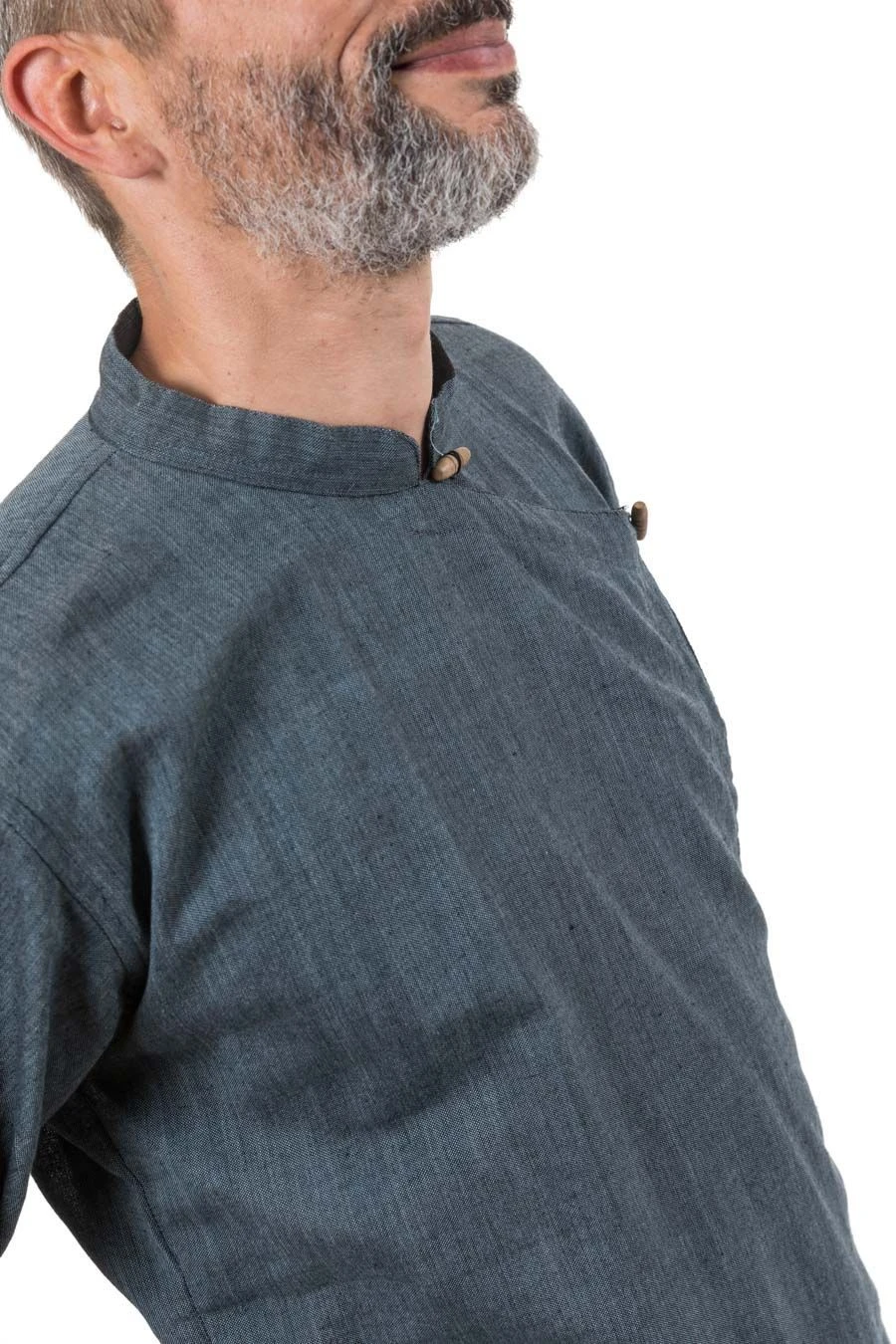 Chemise Zen 3 Chemise Zen – Image 3