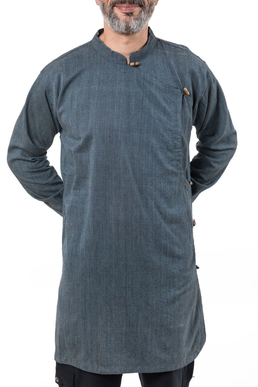 Chemise Zen 1 Chemise Zen