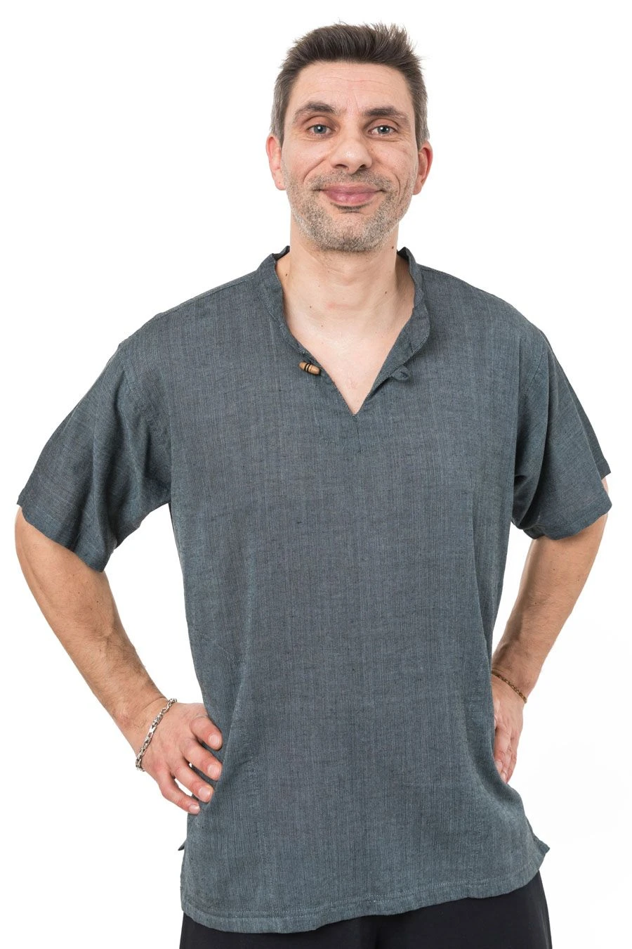 Chemisette Zen 2 Chemisette Zen – Image 2