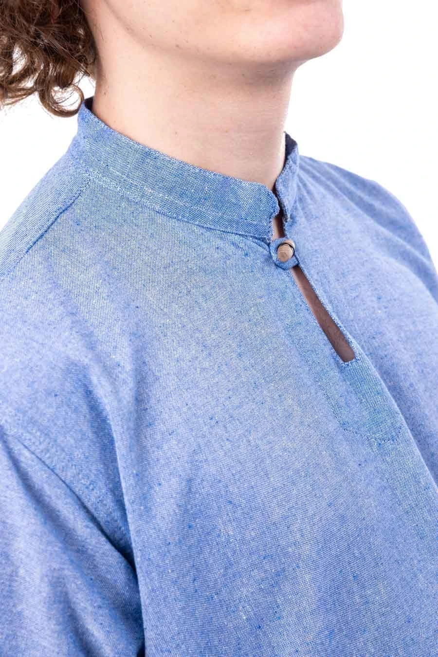 Chemisette Zen 3 Chemisette Zen – Image 3