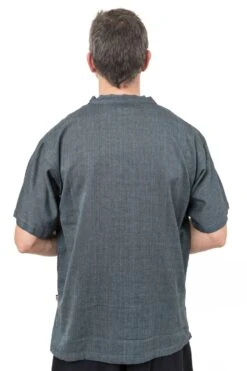 Chemisette Zen 10 Chemisette Zen -Ethno Style Soldes chemisette col mao ethnique zen 3