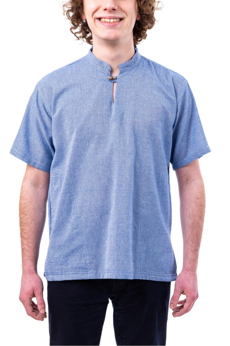 Chemisette Zen 5 Chemisette Zen – Image 5