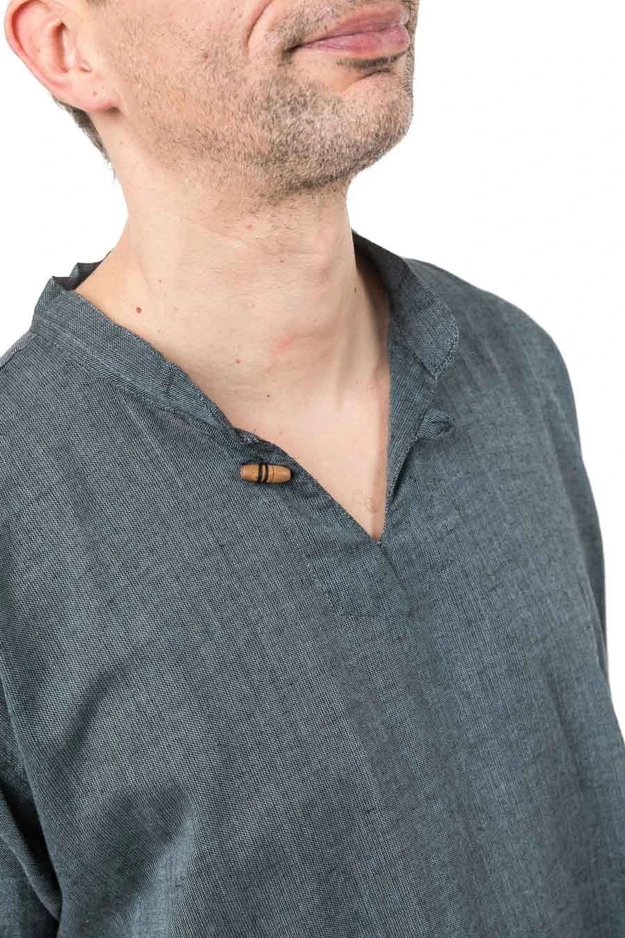 Chemisette Zen 6 Chemisette Zen – Image 6