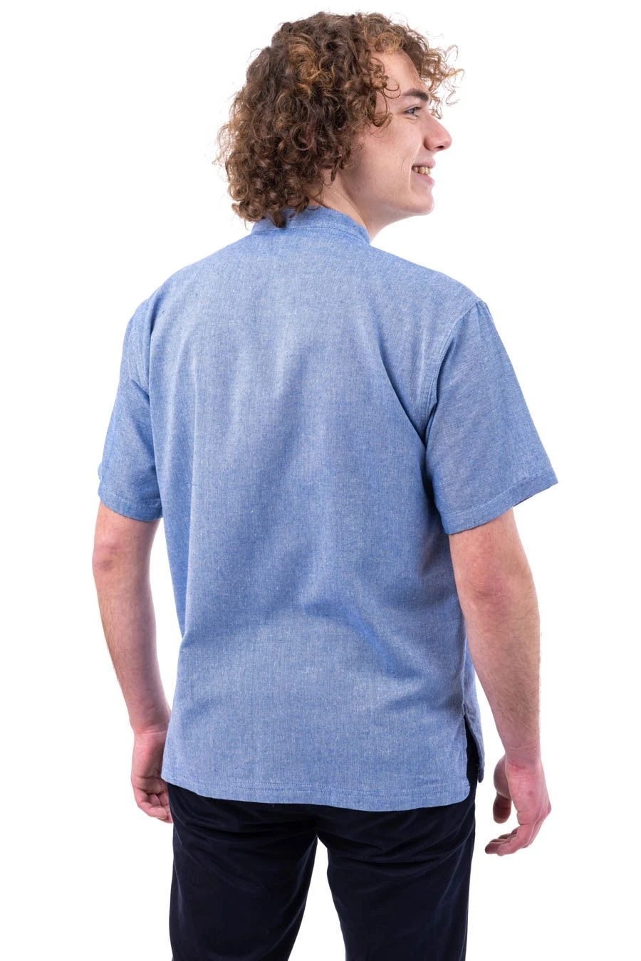 Chemisette Zen 7 Chemisette Zen – Image 7