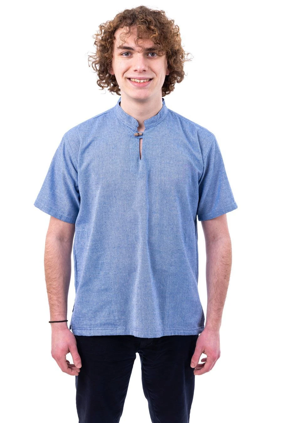 Chemisette Zen 1 Chemisette Zen