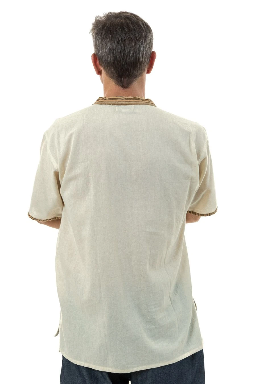 Chemisette Malisah 2 Chemisette Malisah â Image 2