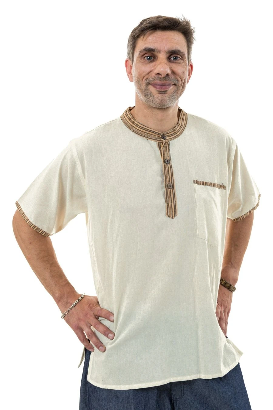 Chemisette Malisah 1 Chemisette Malisah