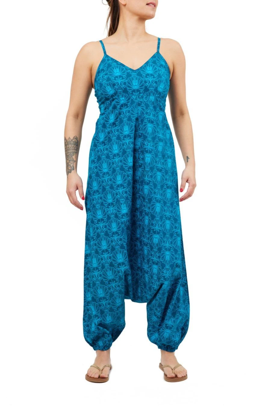 Combi-sarouel Moana 2 Combi-sarouel Moana – Image 2