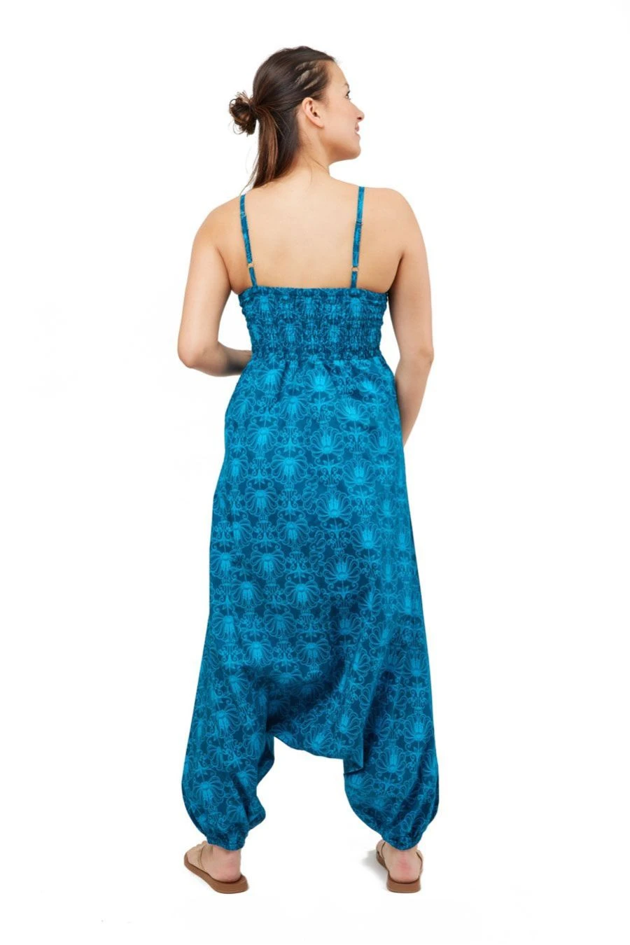 Combi-sarouel Moana 3 Combi-sarouel Moana – Image 3