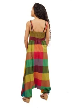 Combi-sarouel Bahamas -Ethno Style Soldes combi sarouel femme sunny bahamas 2