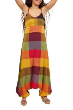 Combi-sarouel Bahamas