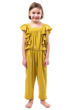 Combinaison Jeannette