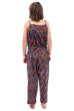 Combinaison Chouchou -Ethno Style Soldes combinaison enfant jersey chouchou 2