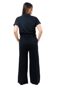 Combinaison Savanah -Ethno Style Soldes combinaison femme jersey doux savanah 2