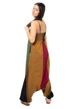 Combinaison Ete 11 Combinaison Ete -Ethno Style Soldes combinaison sarouel basique ethnique babacool roots ete 3