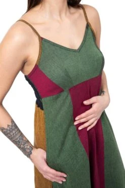 Combinaison Ete 12 Combinaison Ete -Ethno Style Soldes combinaison sarouel basique ethnique babacool roots ete 4