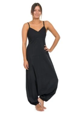 Combinaison Ethnique